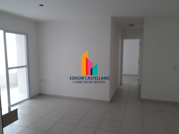 Imagem Apartamento com 2 Quartos à Venda, 66 m² em Jardim Guanabara - Jundiaí