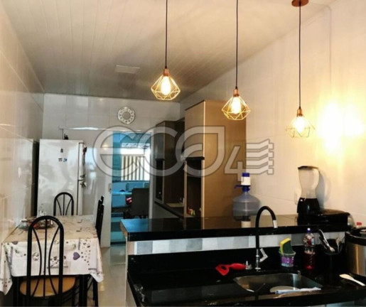 Imagem Casa com 3 Quartos à Venda, 162 m² em Farolândia - Aracaju