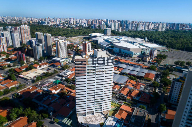 Imagem Apartamento com 3 Quartos à Venda, em Guararapes - Fortaleza Imagem Apartamento com 3 Quartos à Venda, em Guararapes - Fortaleza