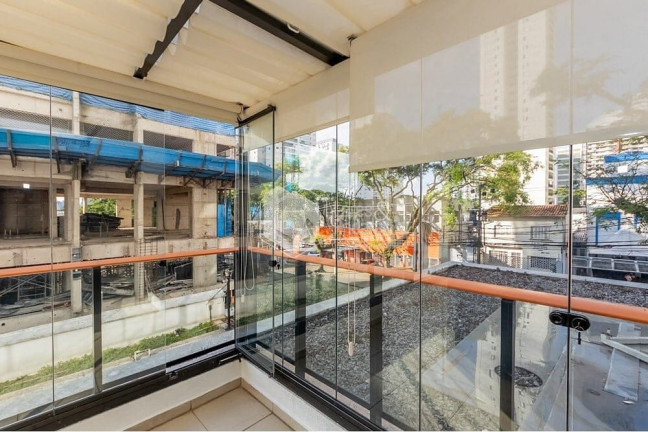 Imagem Apartamento com 1 Quarto à Venda, 61 m² em Alto Da Boa Vista - São Paulo Imagem Apartamento com 1 Quarto à Venda, 61 m² em Alto Da Boa Vista - São Paulo