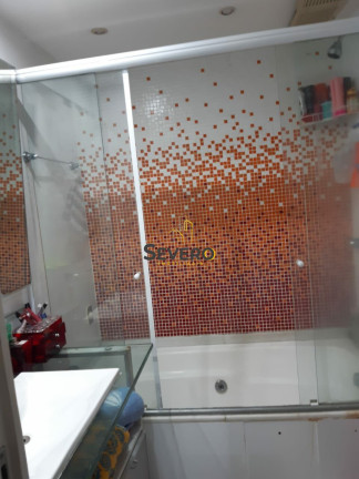 Imagem Cobertura com 3 Quartos à Venda, 240 m² em Icaraí - Niterói