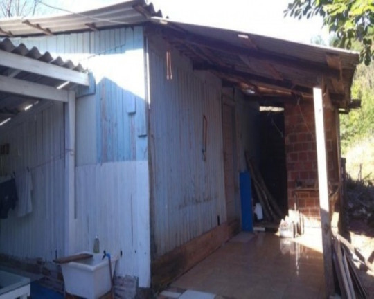 Imagem Imóvel com 3 Quartos à Venda, 65 m² em Fazenda Pirajá - Nova Petrópolis