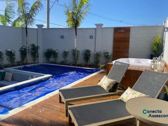 Imagem Imóvel com 3 Quartos à Venda, em Residencial Sunpark - Rifaina Imagem Imóvel com 3 Quartos à Venda, em Residencial Sunpark - Rifaina