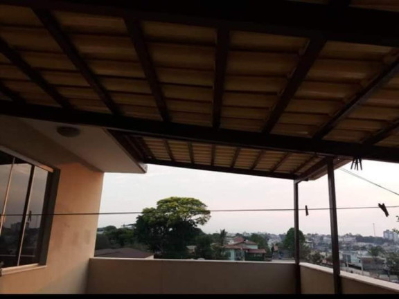 Imagem Cobertura com 2 Quartos à Venda, 169 m² em Petrópolis - Betim