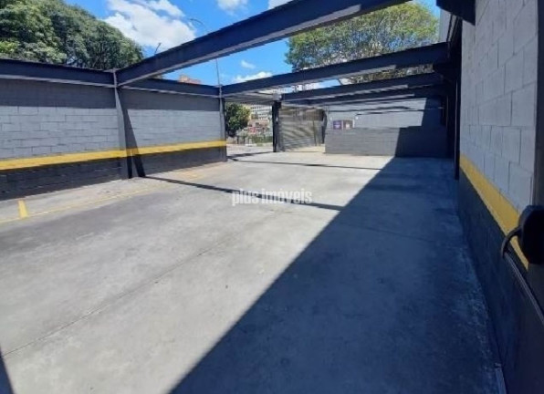Imagem Imóvel Comercial para Alugar, 2.670 m² em Liberdade - São Paulo