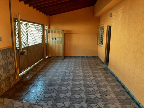 Imagem Casa com 2 Quartos à Venda, 307 m² em Vila Rossi - Jundiaí Imagem Casa com 2 Quartos à Venda, 307 m² em Vila Rossi - Jundiaí