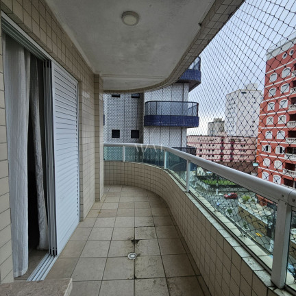 Imagem Apartamento com 2 Quartos à Venda, 98 m² em Tupi - Praia Grande Imagem Apartamento com 2 Quartos à Venda, 98 m² em Tupi - Praia Grande