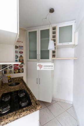 Imagem Apartamento com 1 Quarto à Venda ou Locação, 25 m² em Bela Vista - São Paulo