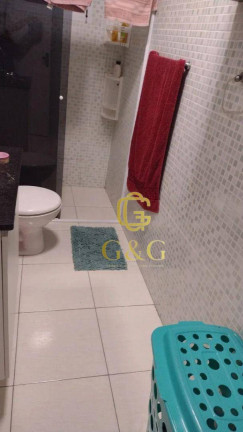 Imagem Sobrado com 2 Quartos à Venda, 100 m² em Vila Guilhermina - Praia Grande Imagem Sobrado com 2 Quartos à Venda, 100 m² em Vila Guilhermina - Praia Grande