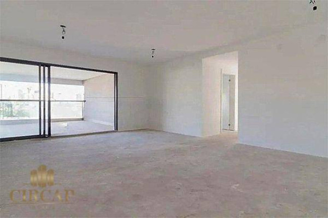 Imagem Apartamento com 3 Quartos à Venda, 147 m² em Jardim Vila Mariana - São Paulo