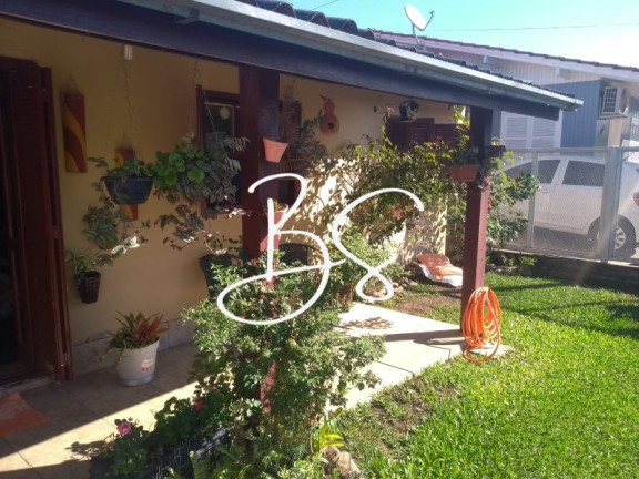 Imagem Casa com 3 Quartos à Venda,  em Petrópolis - Taquara