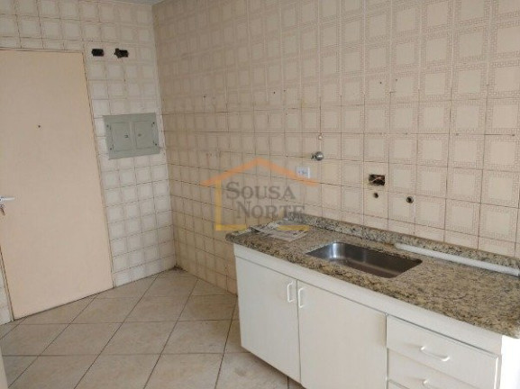 Imagem Apartamento com 3 Quartos à Venda, 80 m² em Santana - São Paulo Imagem Apartamento com 3 Quartos à Venda, 80 m² em Santana - São Paulo