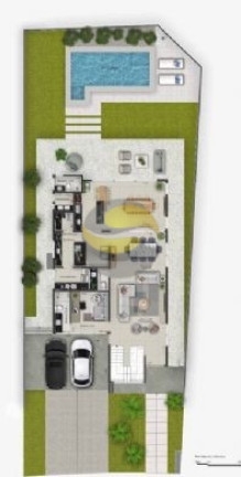 Imagem Casa de Condomínio com 4 Quartos à Venda, 360 m² em Jardim Do Golf I - Jandira Imagem Casa de Condomínio com 4 Quartos à Venda, 360 m² em Jardim Do Golf I - Jandira