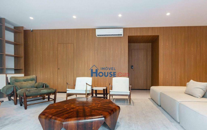Imagem Apartamento com 3 Quartos à Venda, 152 m² em Itaim Bibi - São Paulo Imagem Apartamento com 3 Quartos à Venda, 152 m² em Itaim Bibi - São Paulo
