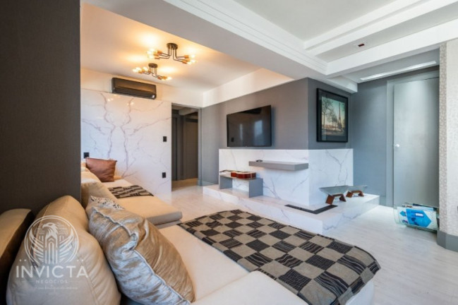 Imagem Apartamento com 3 Quartos à Venda, 134 m² em Centro - Balneário Camboriú Imagem Apartamento com 3 Quartos à Venda, 134 m² em Centro - Balneário Camboriú