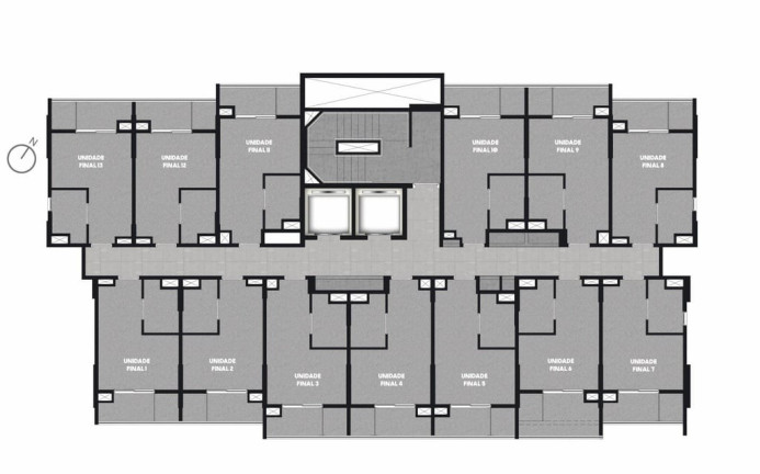 Imagem Apartamento com 1 Quarto à Venda, 31 m² em Pinheiros - São Paulo Imagem Apartamento com 1 Quarto à Venda, 31 m² em Pinheiros - São Paulo