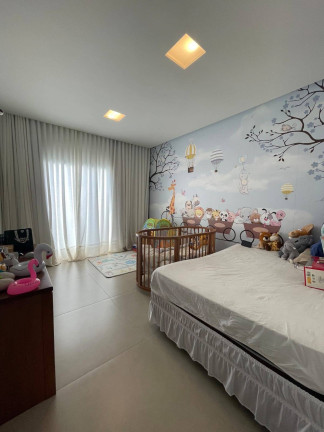 Imagem Casa com 3 Quartos à Venda, 250 m² em Residencial Anaville - Anápolis