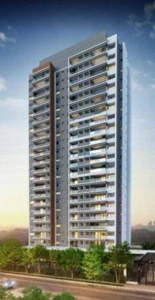 Imagem Apartamento com 2 Quartos à Venda, 115 m² em Vila Leopoldina - São Paulo