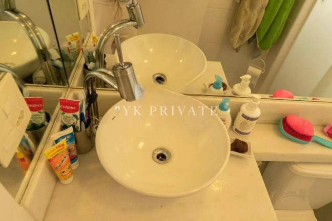 Imagem Apartamento com 2 Quartos à Venda, 115 m² em Vila Ipojuca - São Paulo