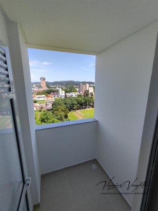 Imagem Apartamento com 2 Quartos à Venda, 70 m² em São Francisco De Assis - Camboriú