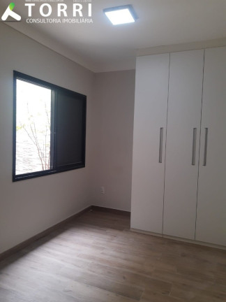 Imagem Imóvel com 3 Quartos à Venda, 106 m² em Condomínio Terras De São Francisco - Sorocaba