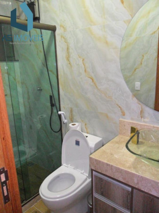 Imagem Casa com 3 Quartos à Venda, 210 m² em Novo Portinho - Cabo Frio Imagem Casa com 3 Quartos à Venda, 210 m² em Novo Portinho - Cabo Frio