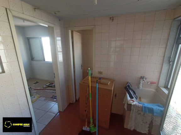 Imagem Apartamento com 3 Quartos à Venda, 75 m² em Santa Cecília - São Paulo Imagem Apartamento com 3 Quartos à Venda, 75 m² em Santa Cecília - São Paulo