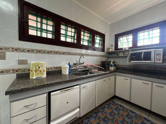 Imagem Casa com 3 Quartos à Venda, 389 m² em Balneário Flórida - Praia Grande Imagem Casa com 3 Quartos à Venda, 389 m² em Balneário Flórida - Praia Grande