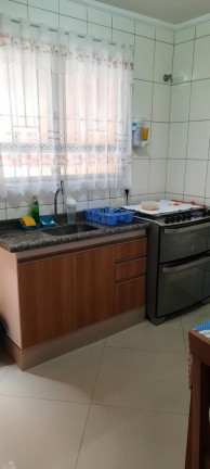 Imagem Casa com 2 Quartos à Venda, 70 m² em Cidade Líder - São Paulo Imagem Casa com 2 Quartos à Venda, 70 m² em Cidade Líder - São Paulo