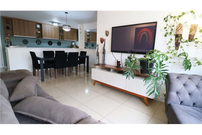 Imagem Apartamento com 2 Quartos à Venda, 78 m² em Vila Andrade - São Paulo Imagem Apartamento com 2 Quartos à Venda, 78 m² em Vila Andrade - São Paulo