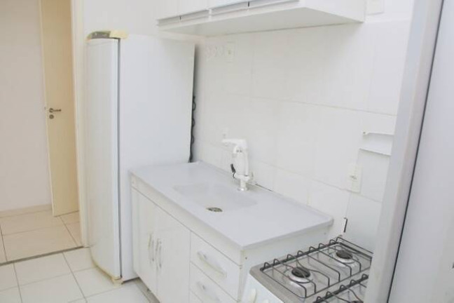 Imagem Apartamento com 2 Quartos para Alugar, 48 m² em Parque Campolim - Sorocaba Imagem Apartamento com 2 Quartos para Alugar, 48 m² em Parque Campolim - Sorocaba