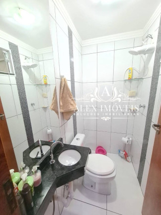 Imagem Casa com 3 Quartos à Venda,  em Limeira