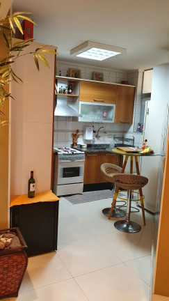 Imagem Apartamento com 2 Quartos à Venda, 82 m² em Cambuci - São Paulo Imagem Apartamento com 2 Quartos à Venda, 82 m² em Cambuci - São Paulo