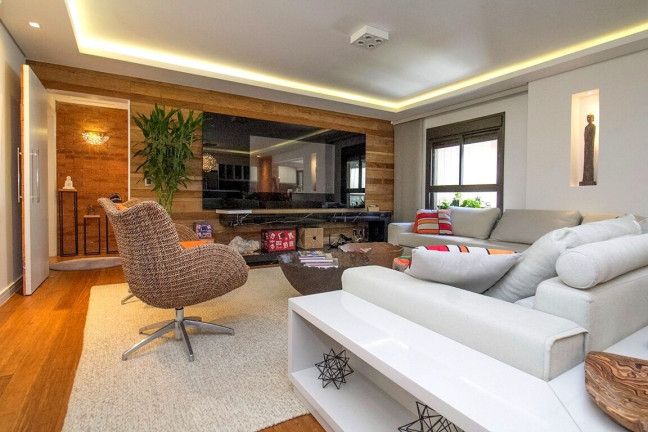 Imagem Apartamento com 3 Quartos para Alugar, 151 m² em Pompeia - São Paulo Imagem Apartamento com 3 Quartos para Alugar, 151 m² em Pompeia - São Paulo