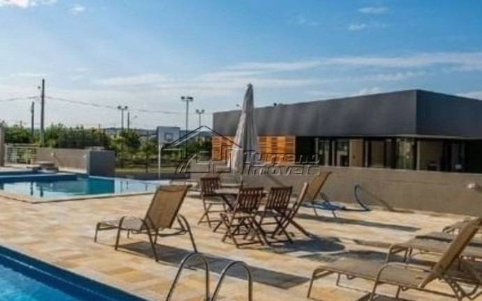 Imagem Casa de Condomínio com 3 Quartos à Venda, 181 m² em Jacareí - Jacareí