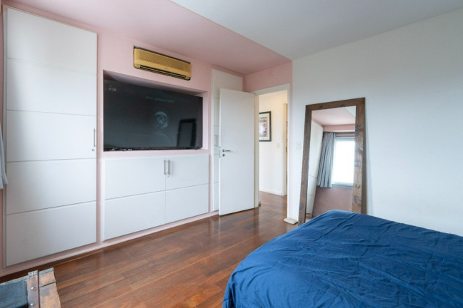 Imagem Imóvel com 1 Quarto à Venda, 80 m² em Sumarezinho - São Paulo