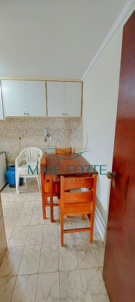 Imagem Cobertura com 3 Quartos à Venda, 172 m² em Itaguá - Ubatuba