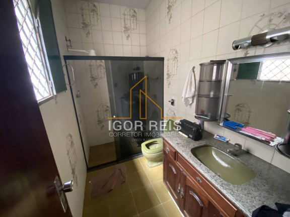 Imagem Casa com 4 Quartos à Venda, 720 m² em Parque Corrientes - Campos Dos Goytacazes