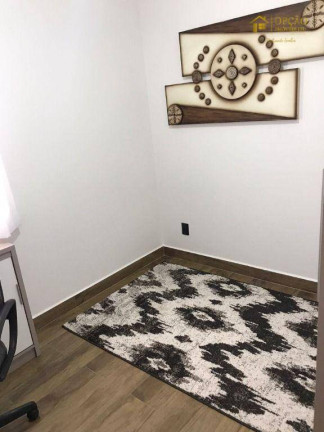 Imagem Casa com 3 Quartos à Venda, 115 m² em Condomínio Village Moutonnée - Salto Imagem Casa com 3 Quartos à Venda, 115 m² em Condomínio Village Moutonnée - Salto