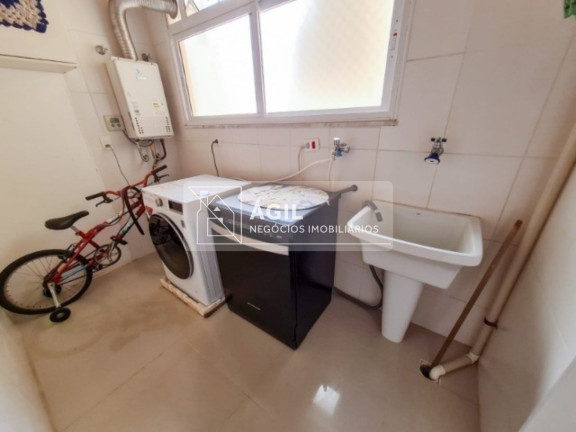 Imagem Apartamento com 3 Quartos à Venda, 156 m² em Jardim Das Indústrias - São José Dos Campos