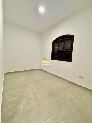 Imagem Casa com 3 Quartos à Venda, 103 m² em Mirim - Praia Grande