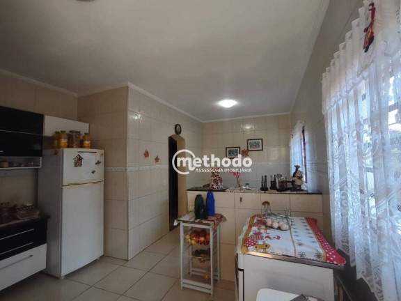 Imagem Casa com 3 Quartos à Venda, 190 m² em Dic Iv (conjunto Habitacional Lech Walesa) - Campinas Imagem Casa com 3 Quartos à Venda, 190 m² em Dic Iv (conjunto Habitacional Lech Walesa) - Campinas