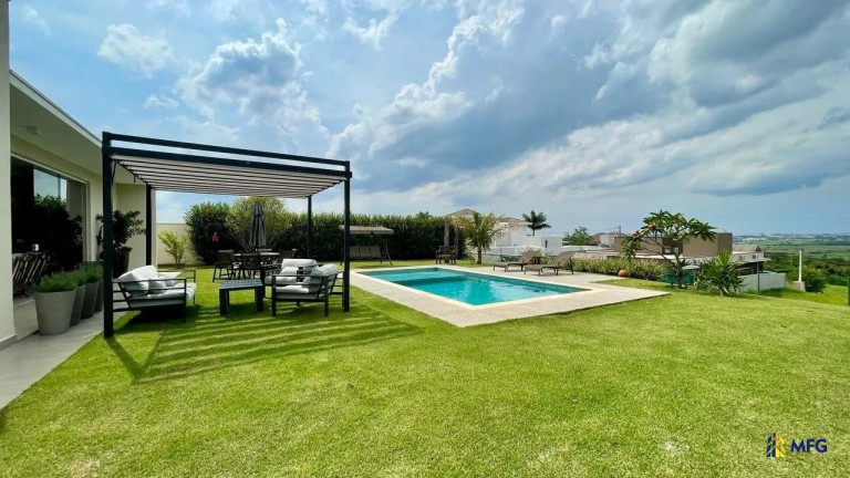 Imagem Casa de Condomínio com 4 Quartos à Venda, 965 m² em Loteamento Parque Chapada De Itu - Itu Imagem Casa de Condomínio com 4 Quartos à Venda, 965 m² em Loteamento Parque Chapada De Itu - Itu