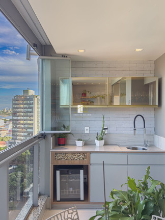 Imagem Imóvel com 3 Quartos à Venda, 76 m² em Bento Ferreira - Vitória Imagem Imóvel com 3 Quartos à Venda, 76 m² em Bento Ferreira - Vitória