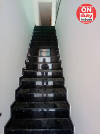 Imagem Casa com 3 Quartos à Venda, 350 m² em Campo Grande - Santos
