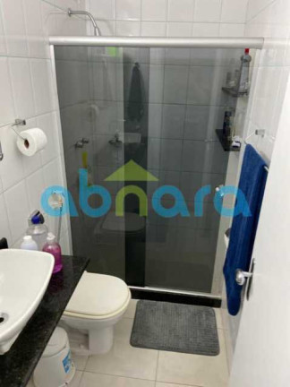 Imagem Apartamento com 3 Quartos à Venda, 107 m² em Flamengo - Rio De Janeiro