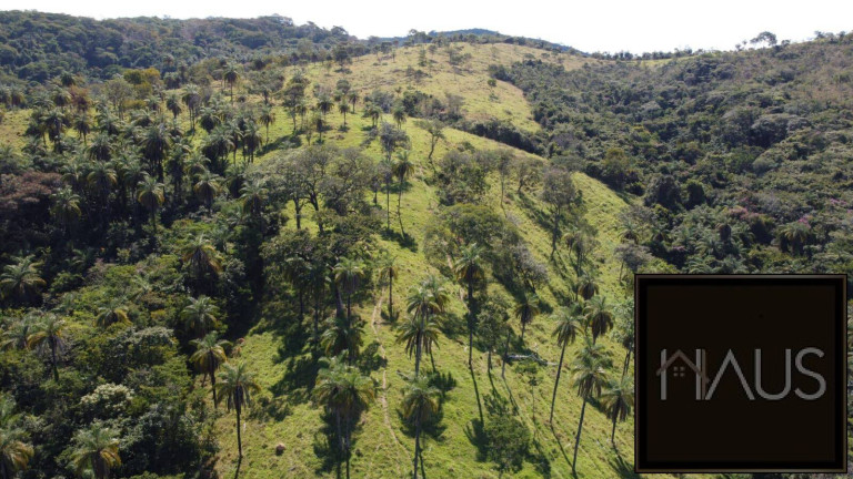 Imagem Fazenda à Venda, 350 m² em Baldim