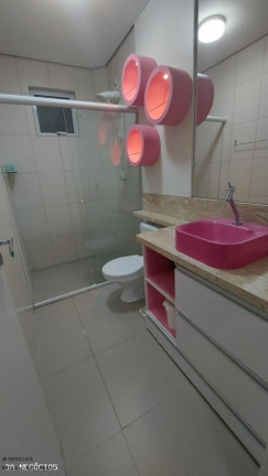 Imagem Apartamento com 3 Quartos à Venda, 134 m² em Triângulo - Porto Velho
