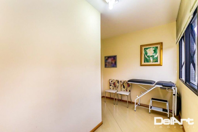 Imagem Imóvel à Venda, 35 m² em Batel - Curitiba Imagem Imóvel à Venda, 35 m² em Batel - Curitiba