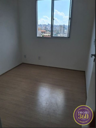 Apartamento com 2 Quartos à Venda, 35 m² em Moóca - São Paulo